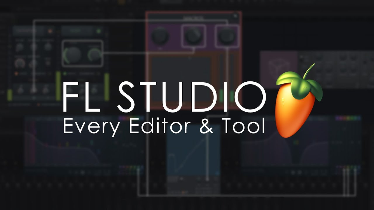 FL Studio