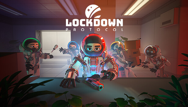 Lockdown