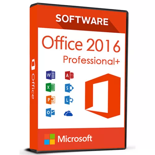 Microsoft Office